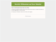 Tablet Screenshot of anleitungen.siedler-zentrale.de